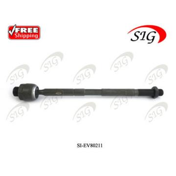 1 JPN Inner Tie Rod End for Dodge Ram 2003-2010 Lifetime Warranty S-EV80211