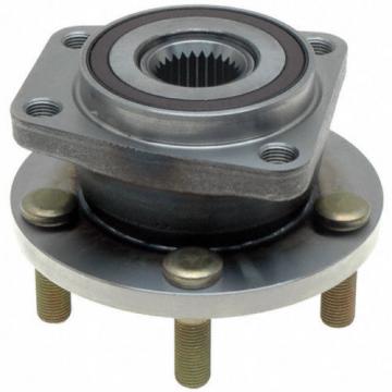 Wheel Bearing and Hub Assembly Front Raybestos 713220 fits 05-12 Subaru Legacy