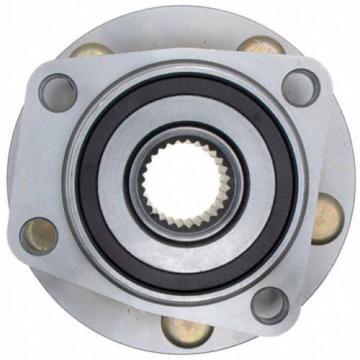 Wheel Bearing and Hub Assembly Front Raybestos 713220 fits 05-12 Subaru Legacy