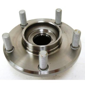 Wheel Hub and Bearing Assembly FRONT 831-81006 for Nissan Maxima &#039;95-&#039;99