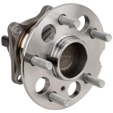 Brand New Top Quality Rear Wheel Hub Bearing Assembly Fits Toyota Sienna