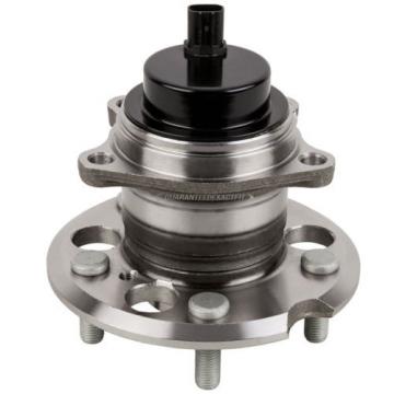 Brand New Top Quality Rear Wheel Hub Bearing Assembly Fits Toyota Sienna