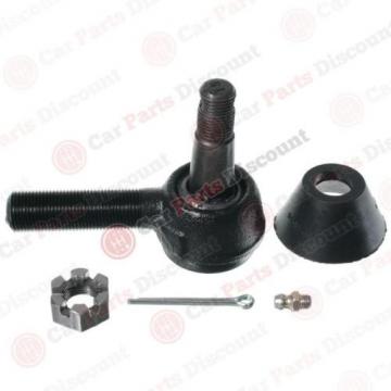 New Replacement Steering Tie Rod End, RP25202