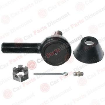 New Replacement Steering Tie Rod End, RP25202