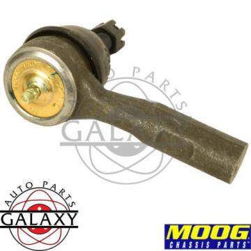 Moog Pair Tie Rod Ends Saturn Cobalt Equinox HHR Pontiac g5 Pursuit Torrent