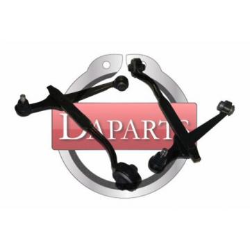 Suspension Lower Control Arms Tie Rod End Ball Joint Assy Ford Windstar Kit New!