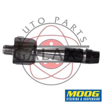 Moog Replacement New Inner Tie Rod End Pair For Audi A4 Quattro RS4 S4 S6