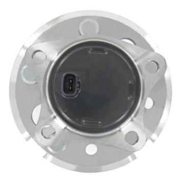 REAR Wheel Bearing &amp; Hub Assembly FITS CADILLAC CTS 2004-2007