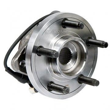 New Premium Quality Front Wheel Hub Bearing Assembly For Ford Ranger 4X4 Abs