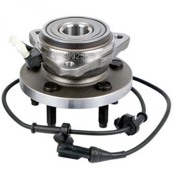 New Premium Quality Front Wheel Hub Bearing Assembly For Ford Ranger 4X4 Abs