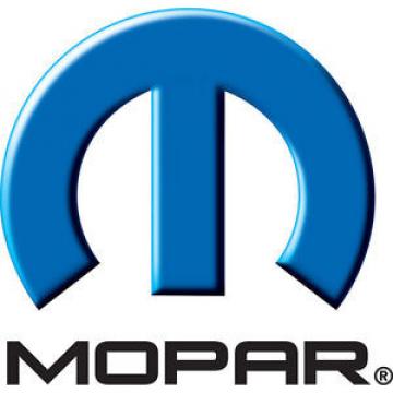 Steering Tie Rod End Assembly Left MOPAR 5073582AD