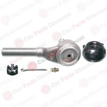 New Replacement Steering Tie Rod End, RP25421