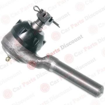New Replacement Steering Tie Rod End, RP25421