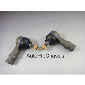 2 OUTER TIE ROD END FOR FIAT SCUDO 1996-03/2003 ULYSSE 06/1994-09/2002