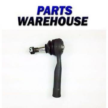 1 Steering Tie Rod End