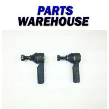 2 Outer Tie Rod Ends Es3306 For Toyota Sienna Es300 Rx300 Camry 2 Year Warranty