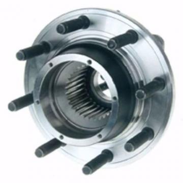 FRONT Wheel Bearing &amp; Hub Assembly FITS LINCOLN MARK LT 2006-2008 RWD 4WD