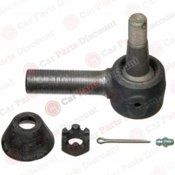 New Replacement Steering Tie Rod End, RP25298