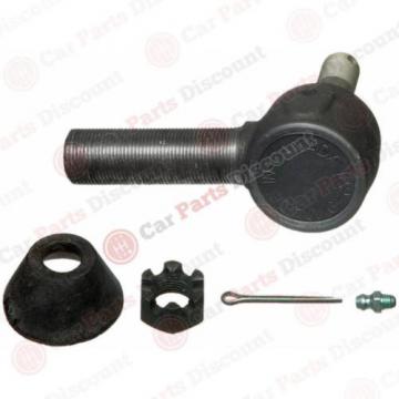 New Replacement Steering Tie Rod End, RP25298