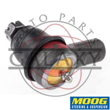 Moog New Replacement Complete Outer Tie Rod Ends Pair For Honda Civic 01-05