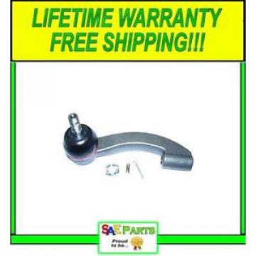 NEW Heavy Duty Deeza CH-T614 Steering Tie Rod End, Front Right Outer