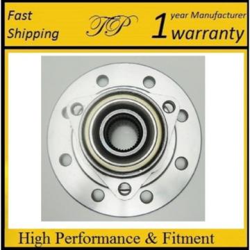 Front Wheel Hub Bearing Assembly for DODGE Ram 2500 Truck (4WD 3 hole) 94-99