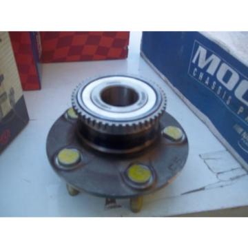 NATIONAL   512163 Wheel Bearing and Hub Assembly