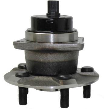 Rear Wheel Hub and Bearing Assembly Corolla Matrix Vibe Prius  ABS