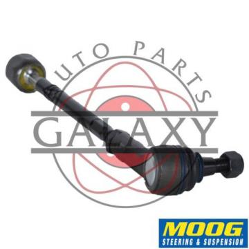 Moog Replacement New Front Tie Rod End Assembly Pair For Cayenne Q7 Touareg