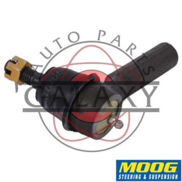 Moog Replacement New Inner &amp; Outer Tie Rod End Pairs For Saturn Ion 03-04