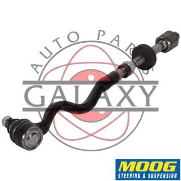 Moog New Inner &amp; Outer Tie Rod End Assembly For BMW 318 320 323 325 328 M3 Z3