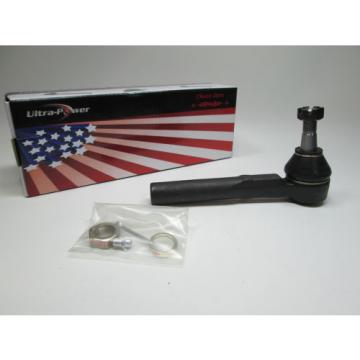 NEW High Quality Ultra Power ES3455 Steering Tie Rod End Greasable