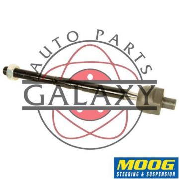 Moog New Replacement Complete Inner Tie Rod End Pair For Mazda RX-8 04-11