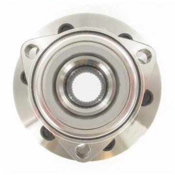 FRONT Wheel Bearing &amp; Hub Assembly FITS CHEVY K2500 PICKUP 91-94 Lugs - 6 BOLT