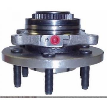 Front Wheel Bearing Hub Assembly fits Ford Expedition, Linc. Navigator 2007-2010