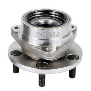 New Top Quality Front Wheel Hub Bearing Assembly Fits Cherokee &amp; Wrangler
