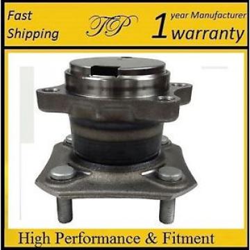 Rear Wheel Hub Bearing Assembly for NISSAN SENTRA (4Cyl 2.0L,ABS) 2007-2012