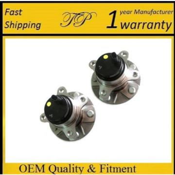 Front Wheel Hub Bearing Assembly for LEXUS GS430 2006-2007 (RWD 4X2)) (PAIR)