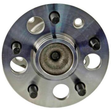 Wheel Bearing and Hub Assembly Rear fits 98-03 Toyota Sienna