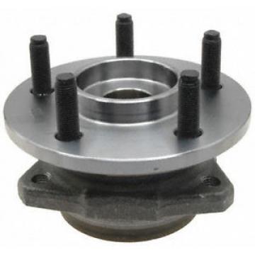 Wheel Bearing and Hub Assembly Front Raybestos 713178 fits 02-05 Jeep Liberty
