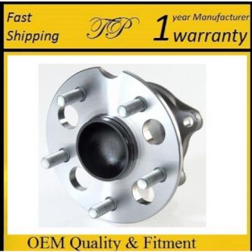 Rear Wheel Hub Bearing Assembly for Toyota SIENNA (FWD) 2004-2010