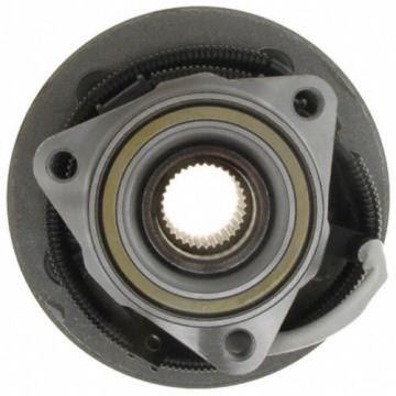 Wheel Bearing and Hub Assembly Front Raybestos 715010 fits 97-00 Ford F-150