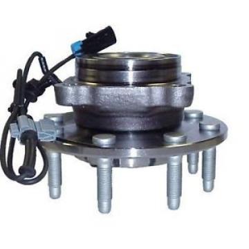 Replacement Wheel Bearing Hub Assy Front GMC Yukon XL500 ,Suburban 2500 2007-13