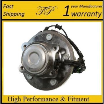 Rear Wheel Hub Bearing Assembly for VOLKSWAGEN ROUTAN 2009-2012