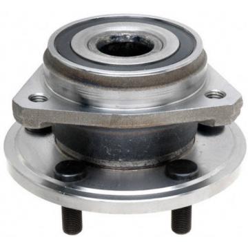 Wheel Bearing and Hub Assembly Front Raybestos 713084 fits 90-99 Jeep Cherokee