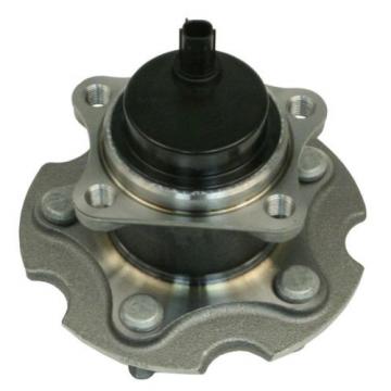 Rear Wheel Hub Bearing Assembly For LEXUS HS250H 2010-2012