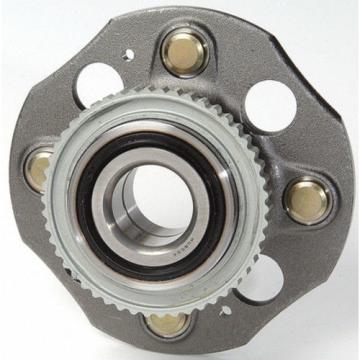 National 512032 Wheel Bearing and Hub Assembly