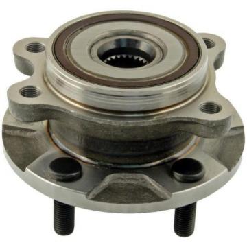 Front Wheel Hub Bearing Assembly For LEXUS HS250H 2010-2012 (PAIR)