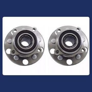 2 REAR WHEEL HUB BEARING ASSEMBLY FOR LEXUS IS(250 350) GS(300 350 450H) 2006-14