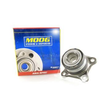 NEW Moog Wheel Bearing &amp; Hub Assembly Rear 512137 Toyota Celica 1994-1999